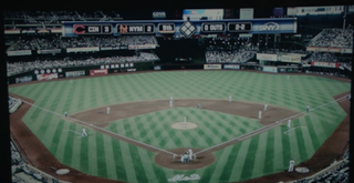 Illustration for article titled Breaking Down The Craziest Half-Inning In Television History